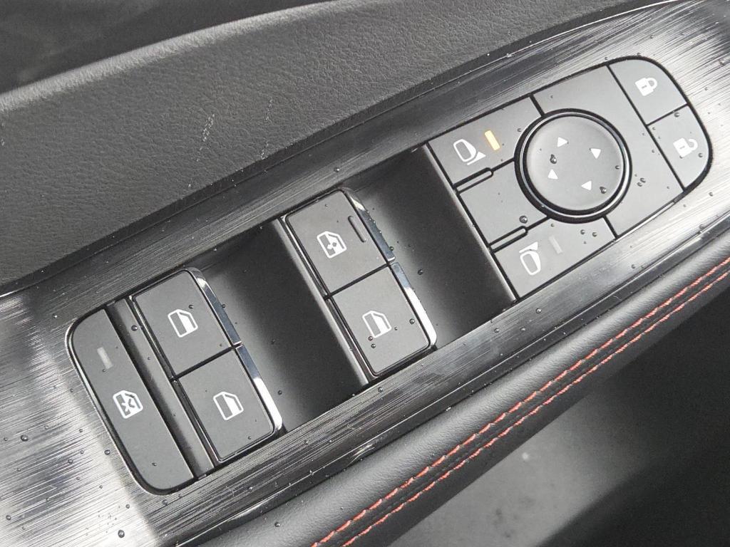 new 2026 Nissan Rogue car, priced at $31,184