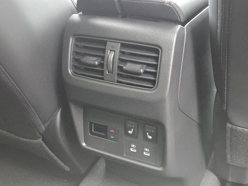 new 2026 Nissan Rogue car, priced at $37,210