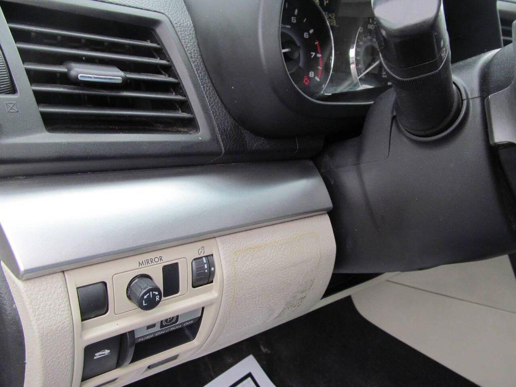 used 2010 Subaru Outback car, priced at $4,495