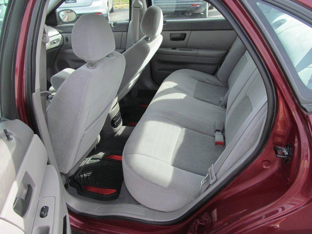 used 2005 Ford Taurus car, priced at $4,495