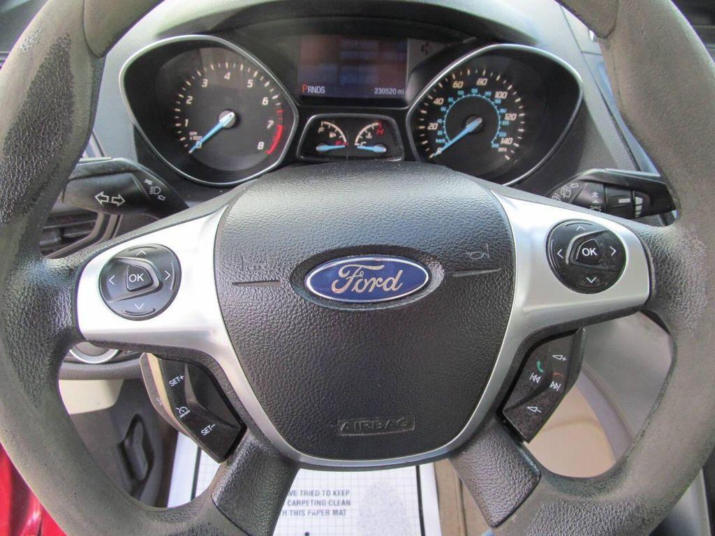 used 2013 Ford Escape car, priced at $3,495