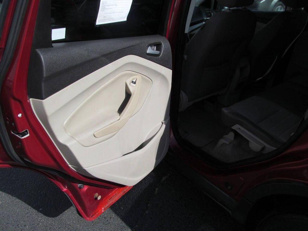 used 2013 Ford Escape car, priced at $3,495