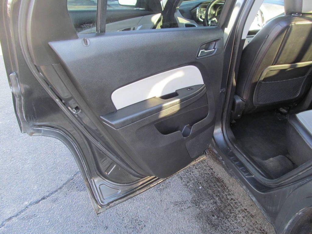 used 2013 GMC Terrain car, priced at $5,995