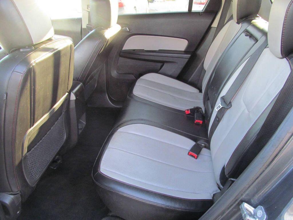 used 2013 GMC Terrain car, priced at $5,995