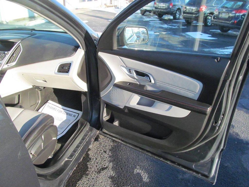 used 2013 GMC Terrain car, priced at $5,995