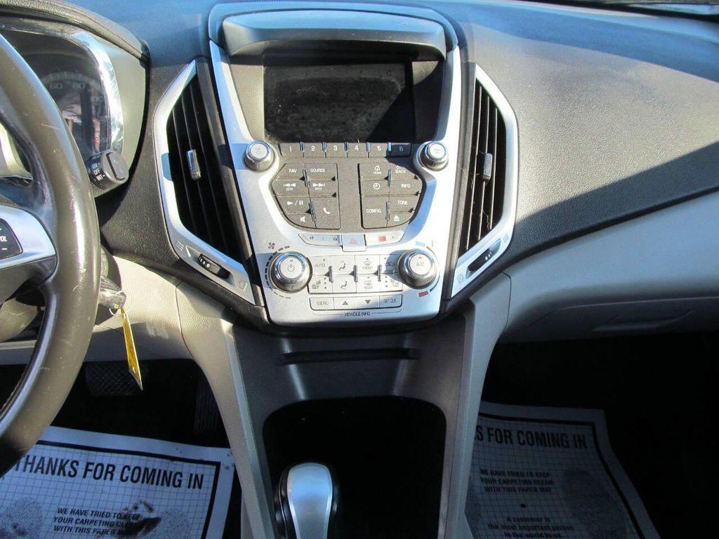 used 2013 GMC Terrain car, priced at $5,995