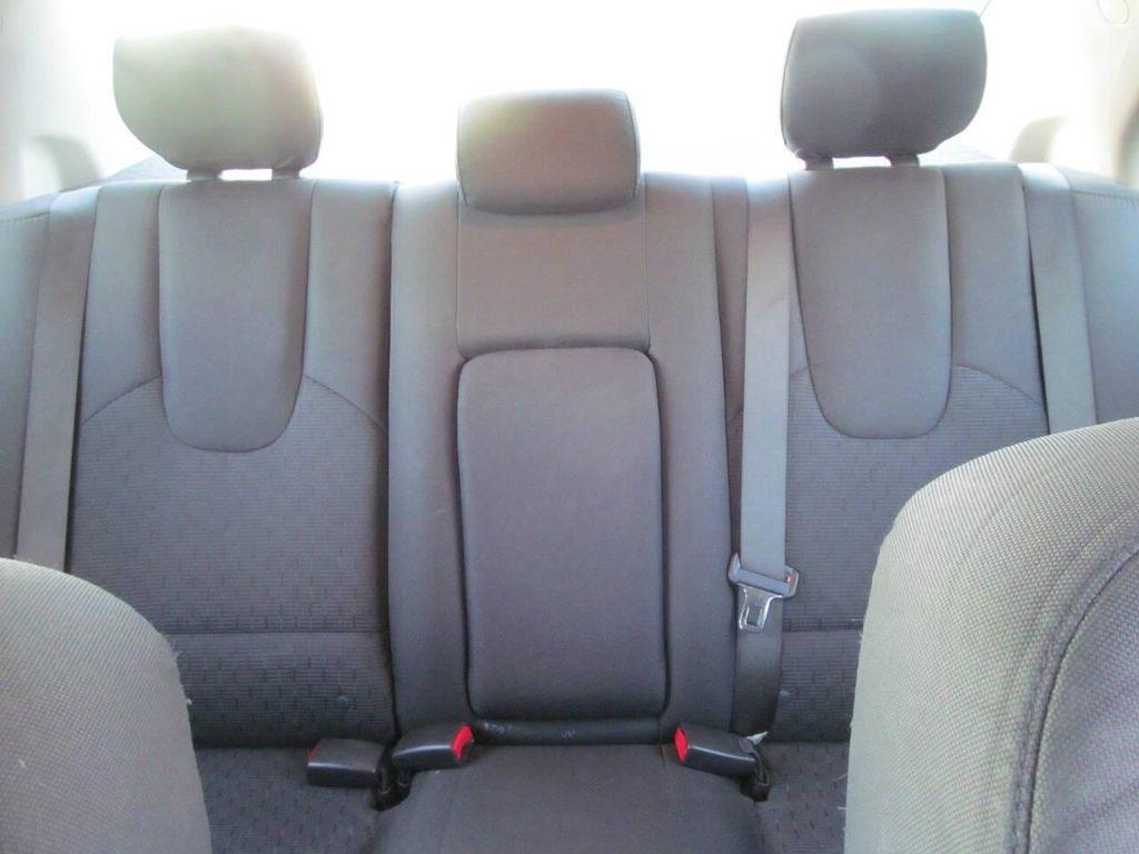 used 2011 Ford Fusion car, priced at $3,995