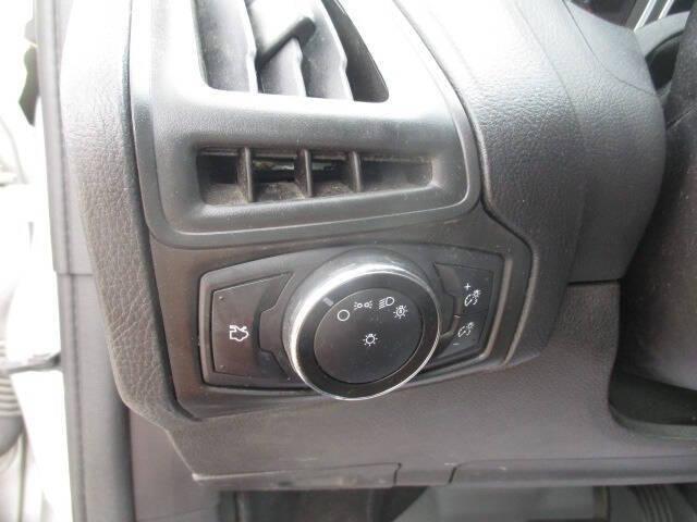 used 2013 Ford Focus car, priced at $5,495