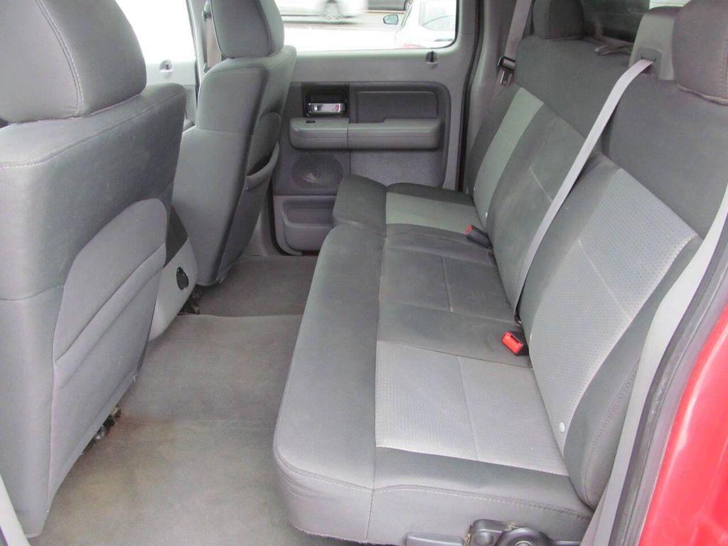 used 2008 Ford F-150 car, priced at $5,995