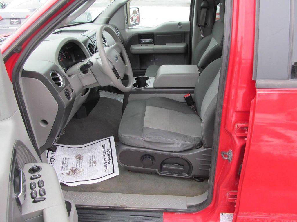used 2008 Ford F-150 car, priced at $5,995