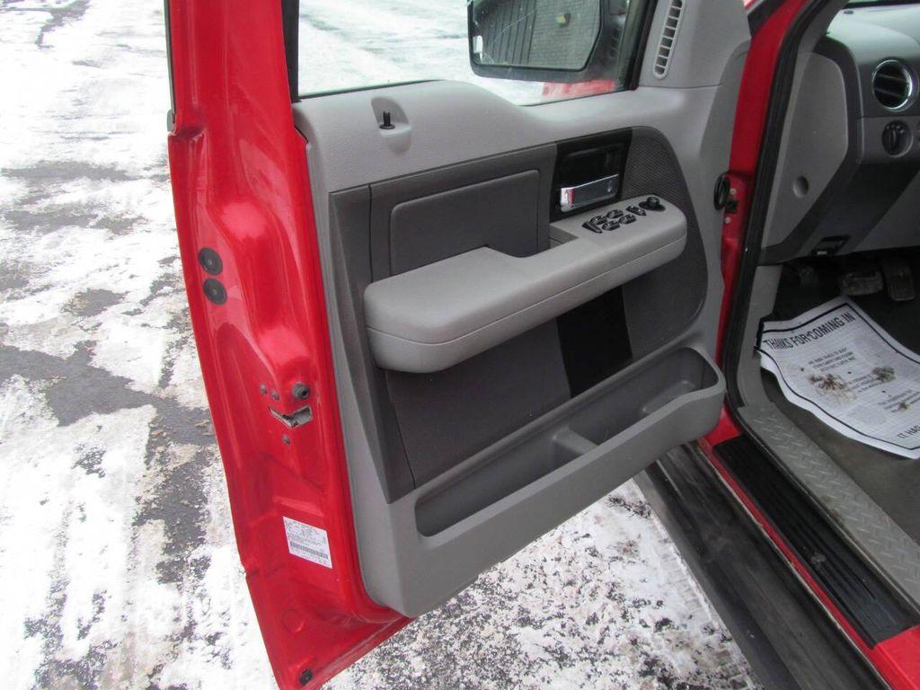 used 2008 Ford F-150 car, priced at $5,995