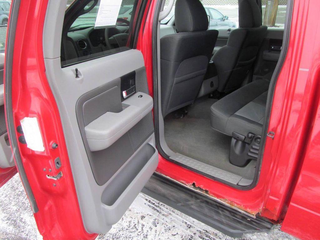 used 2008 Ford F-150 car, priced at $5,995