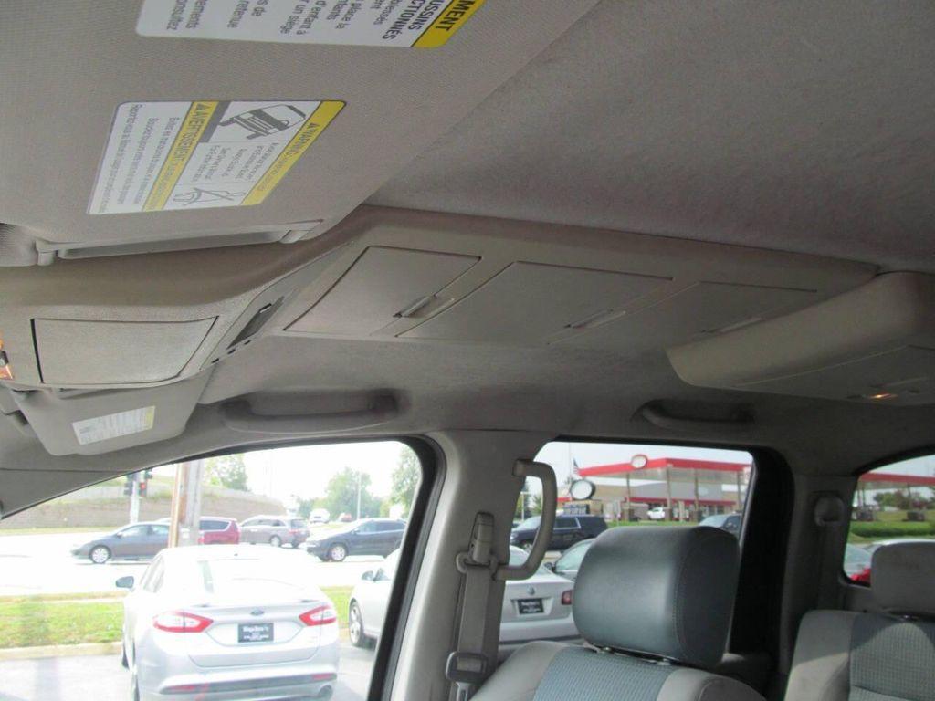 used 2007 Nissan Titan car
