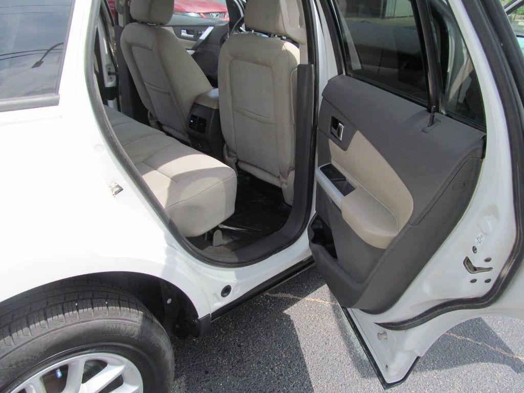 used 2013 Ford Edge car, priced at $5,995