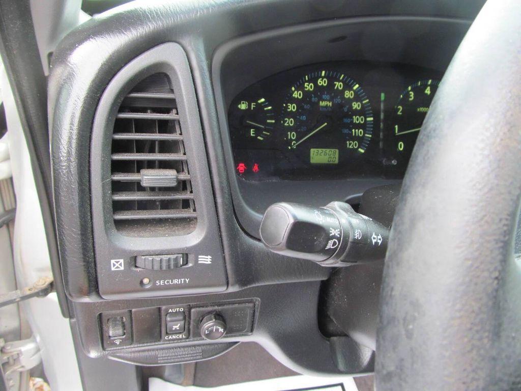 used 2004 Nissan Pathfinder car, priced at $4,995