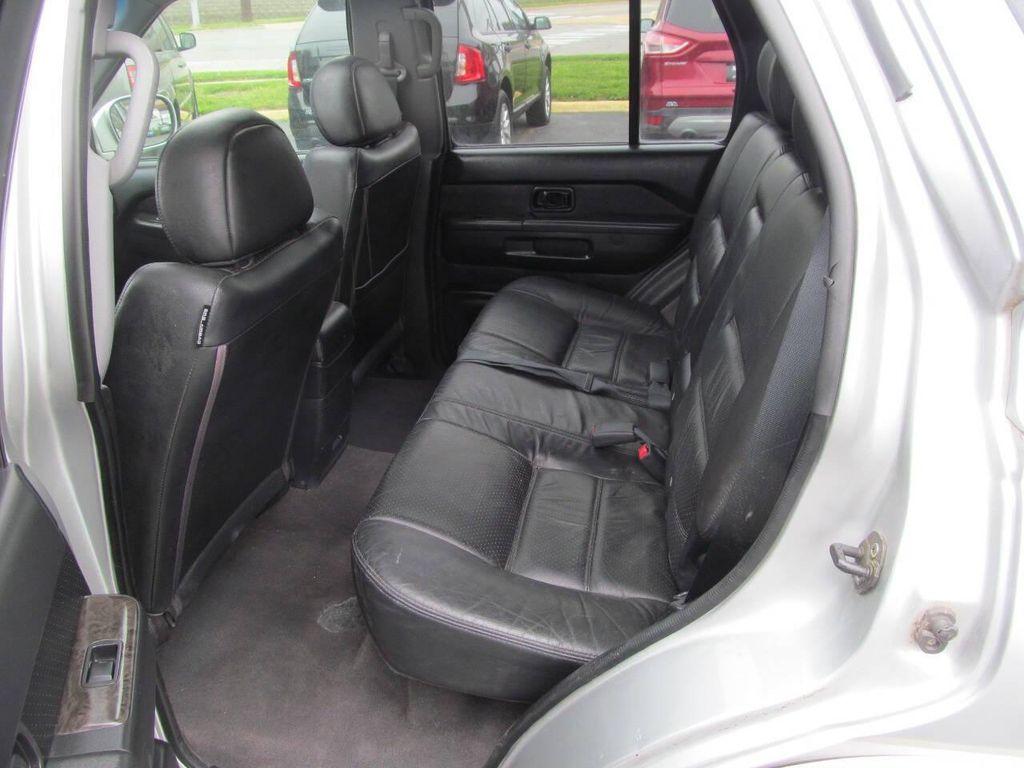 used 2004 Nissan Pathfinder car, priced at $4,995