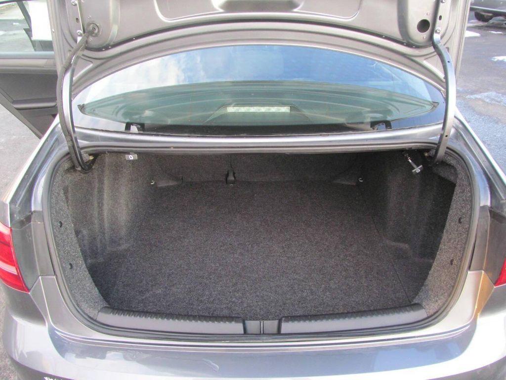 used 2015 Volkswagen Jetta car, priced at $5,995