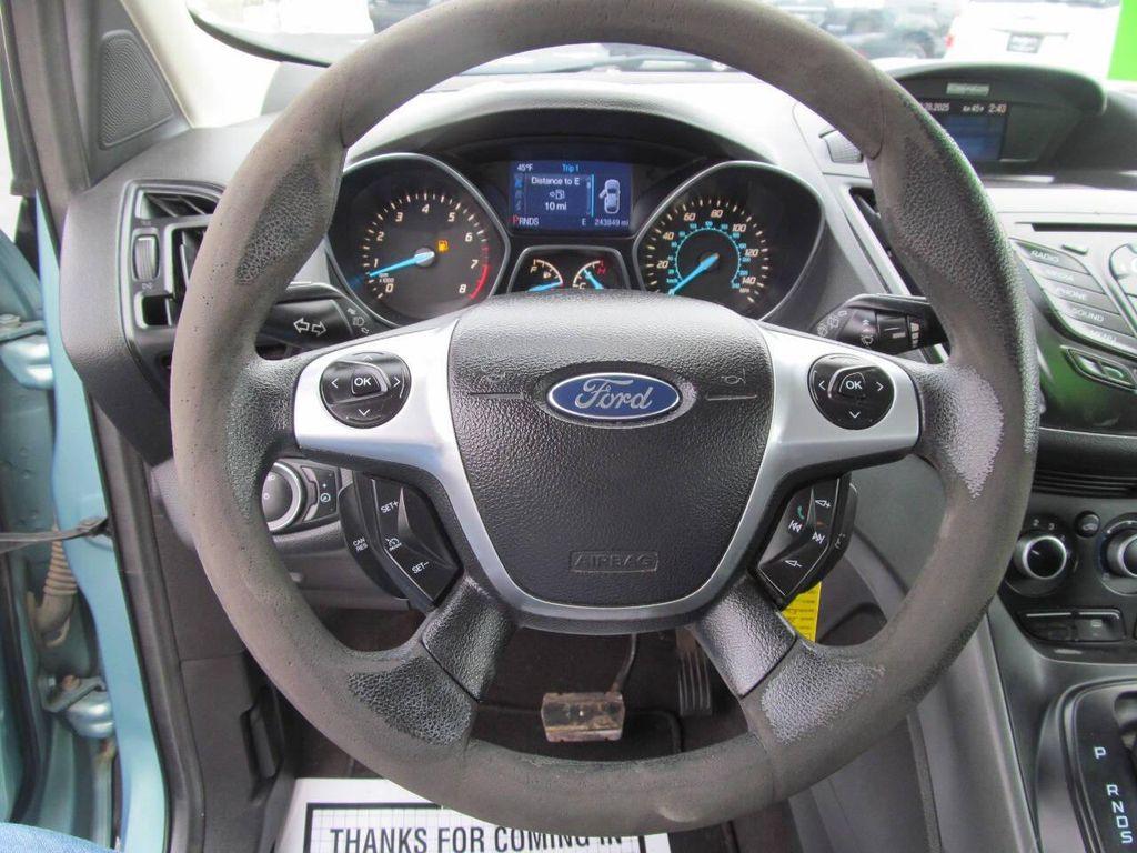 used 2013 Ford Escape car, priced at $2,995