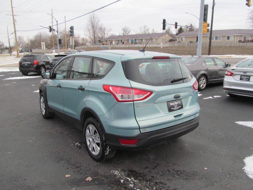 used 2013 Ford Escape car, priced at $2,995