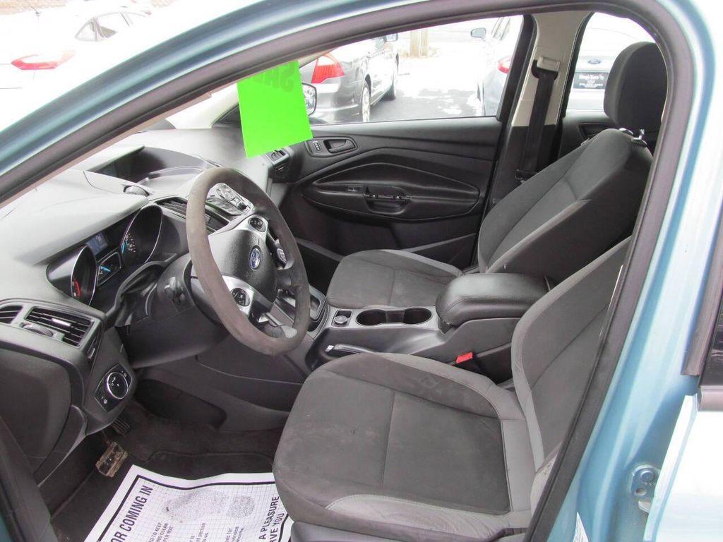 used 2013 Ford Escape car, priced at $2,995