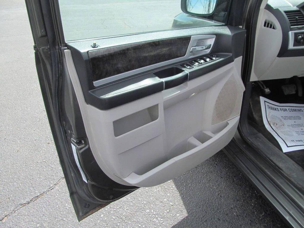 used 2010 Dodge Grand Caravan car, priced at $4,995