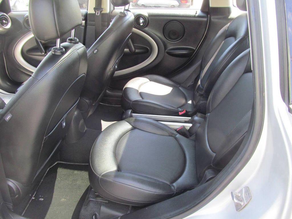 used 2011 MINI Cooper Countryman car, priced at $5,995