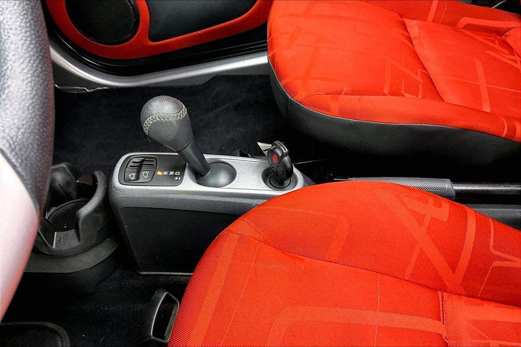 used 2008 smart ForTwo car, priced at $8,875