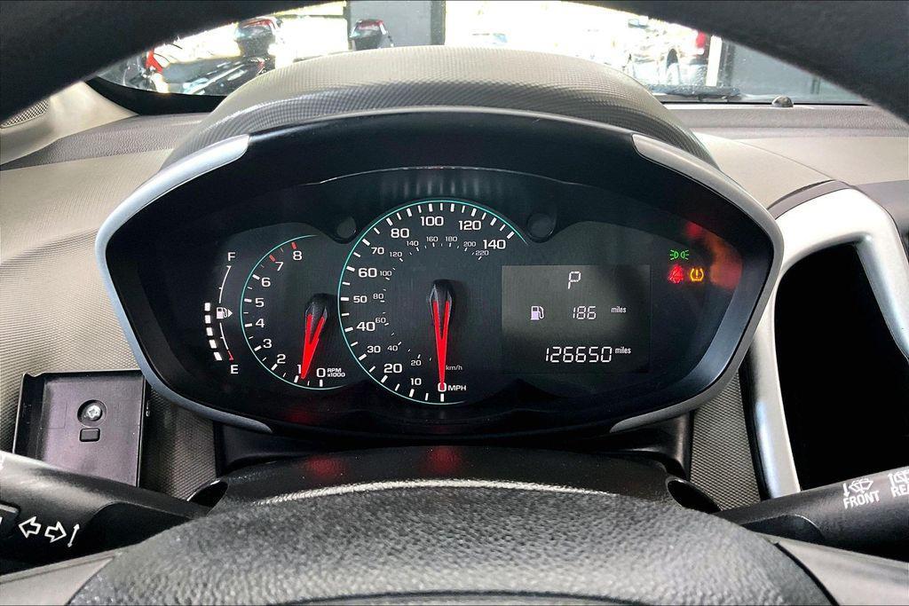 used 2017 Chevrolet Sonic car, priced at $6,975