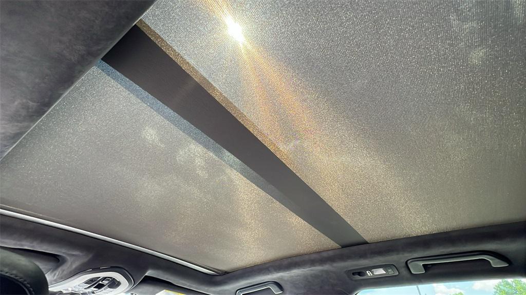 2016 Carmine Red Porsche Cayenne