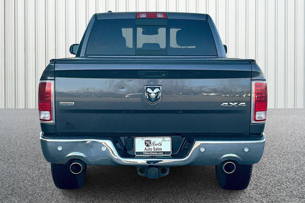 used 2016 Ram 1500 car, priced at $16,575