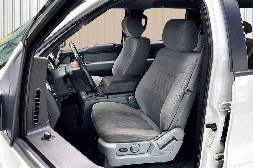 used 2013 Ford F-150 car, priced at $8,975