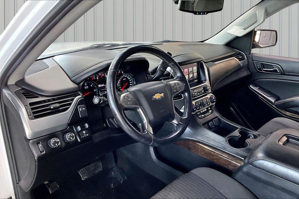 used 2016 Chevrolet Suburban car, priced at $10,975