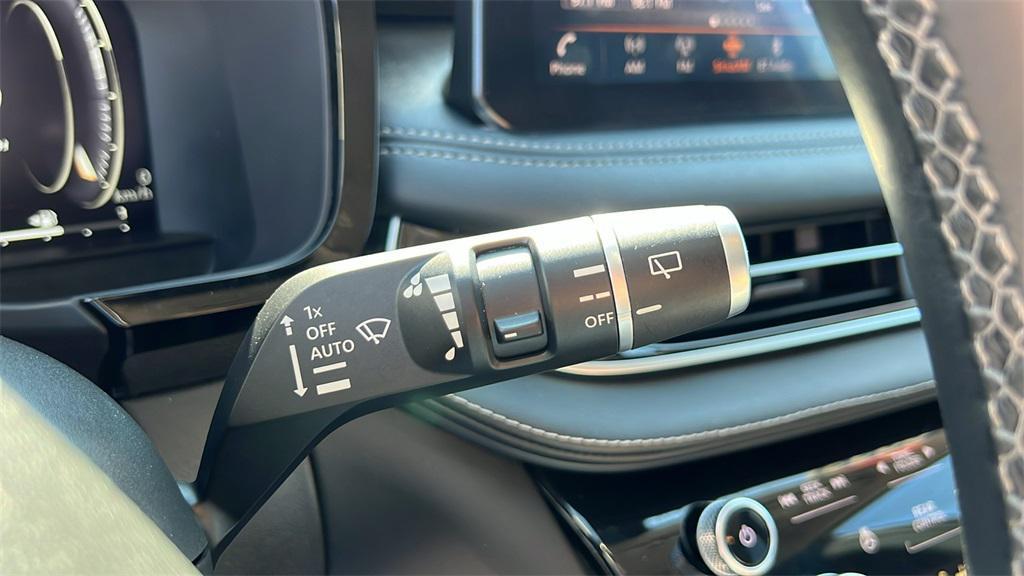 used 2023 INFINITI QX60 car, priced at $28,975