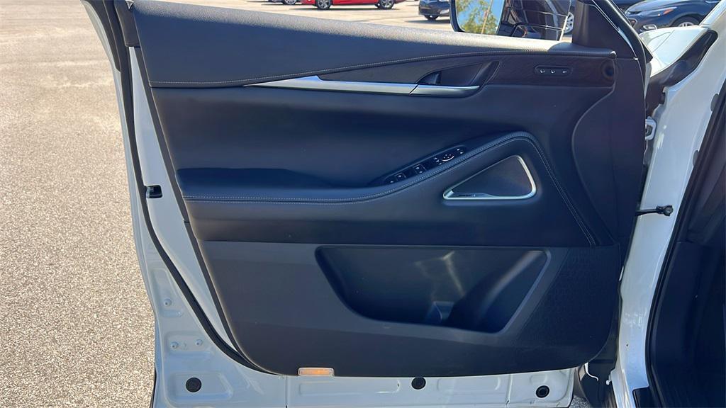 used 2023 INFINITI QX60 car, priced at $28,975