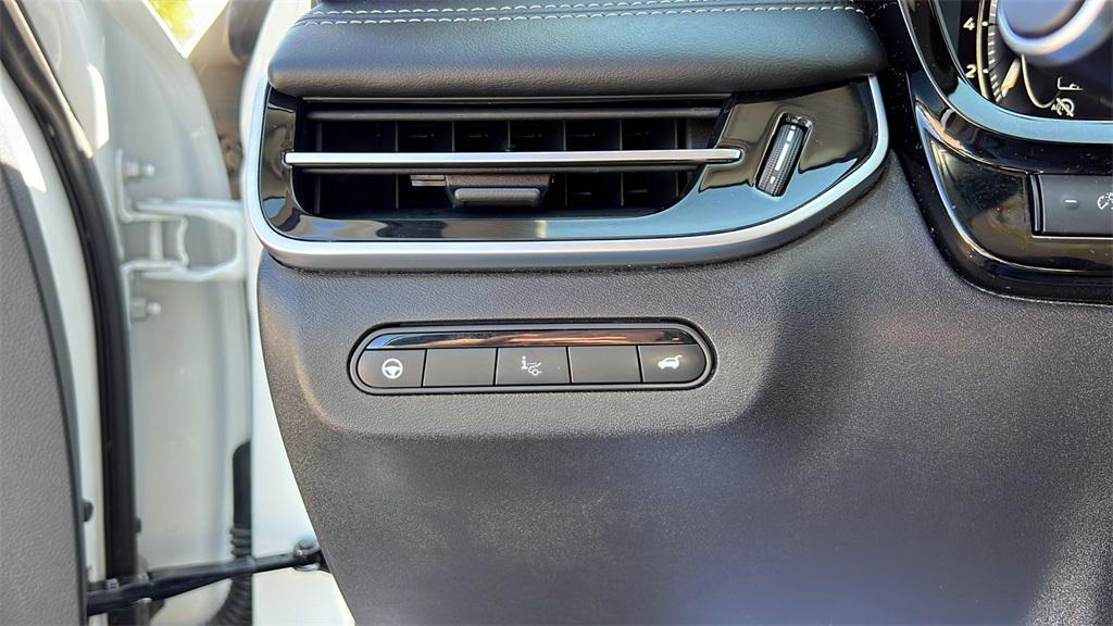 used 2023 INFINITI QX60 car, priced at $28,975