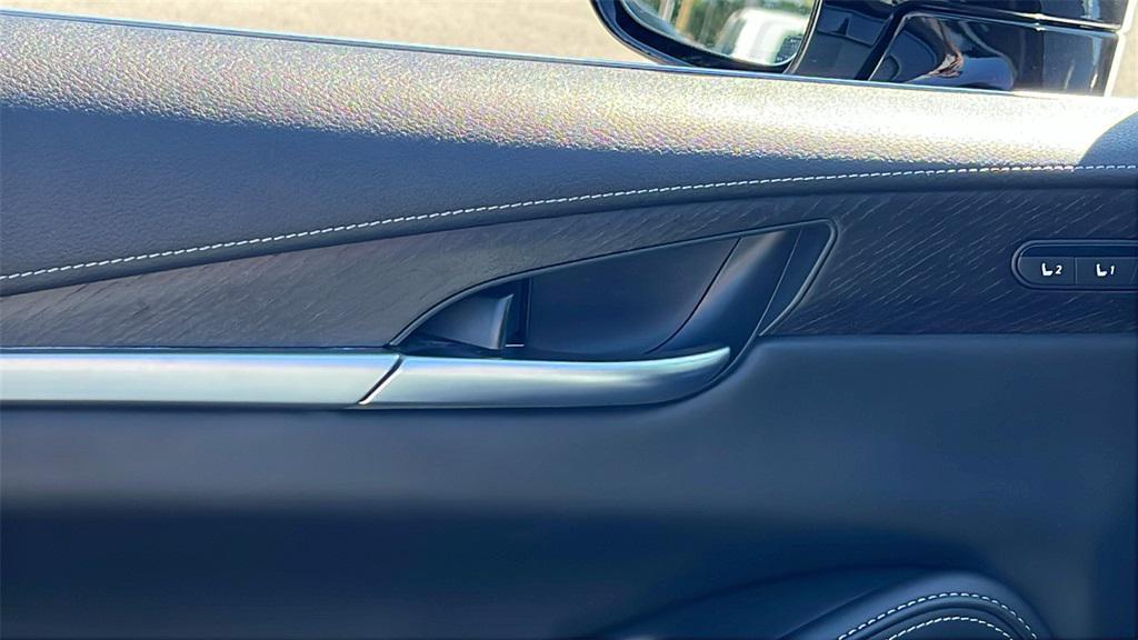 used 2023 INFINITI QX60 car, priced at $28,975