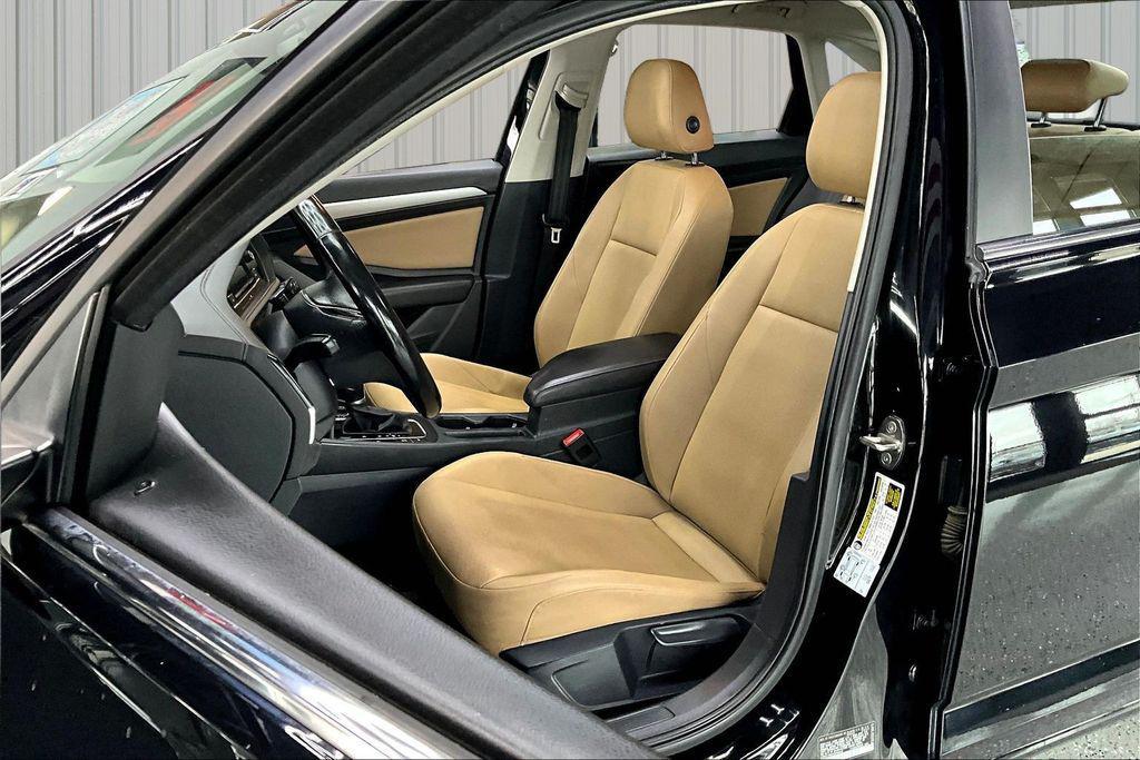used 2019 Volkswagen Jetta car, priced at $12,675