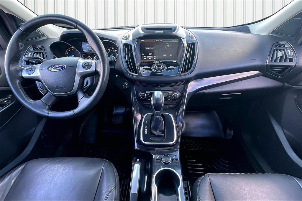 used 2014 Ford Escape car, priced at $8,475