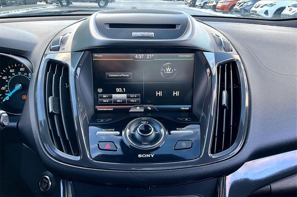 used 2014 Ford Escape car, priced at $8,475