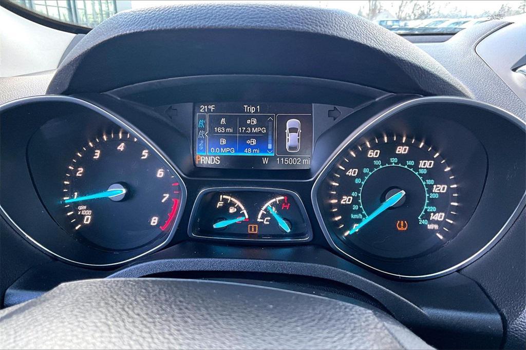 used 2014 Ford Escape car, priced at $8,475