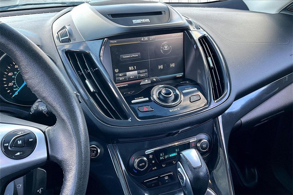 used 2014 Ford Escape car, priced at $8,475