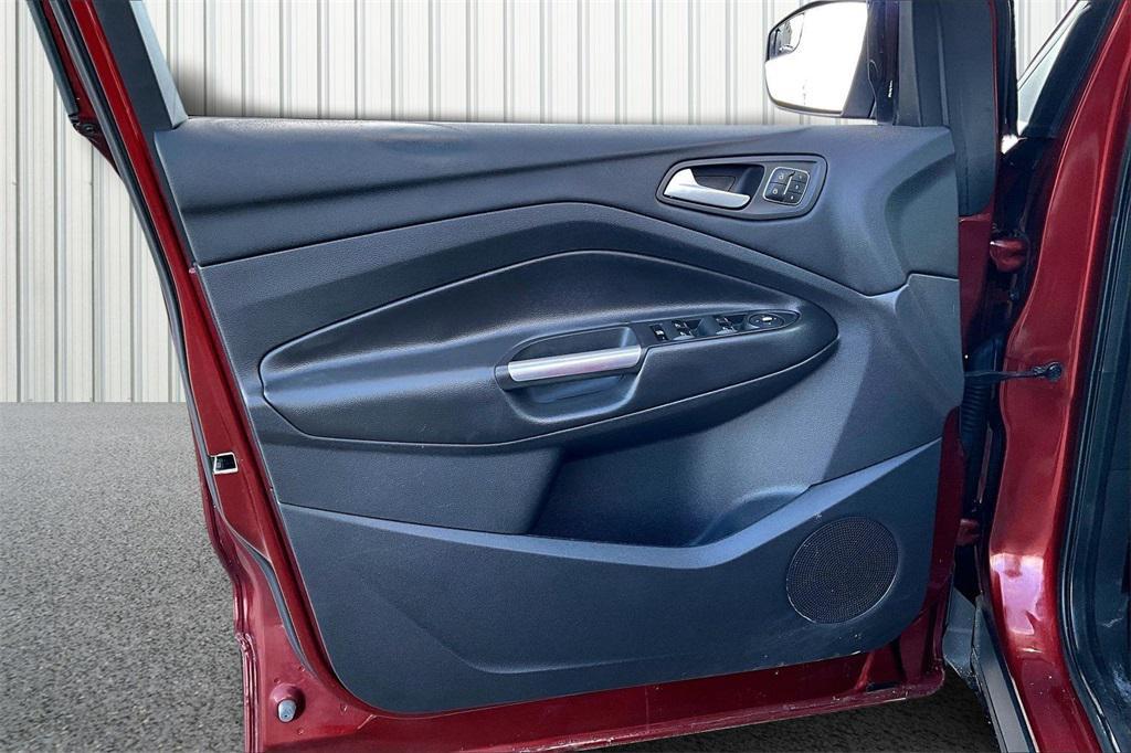 used 2014 Ford Escape car, priced at $8,475