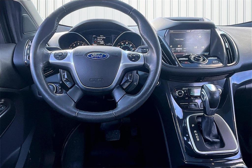 used 2014 Ford Escape car, priced at $8,475