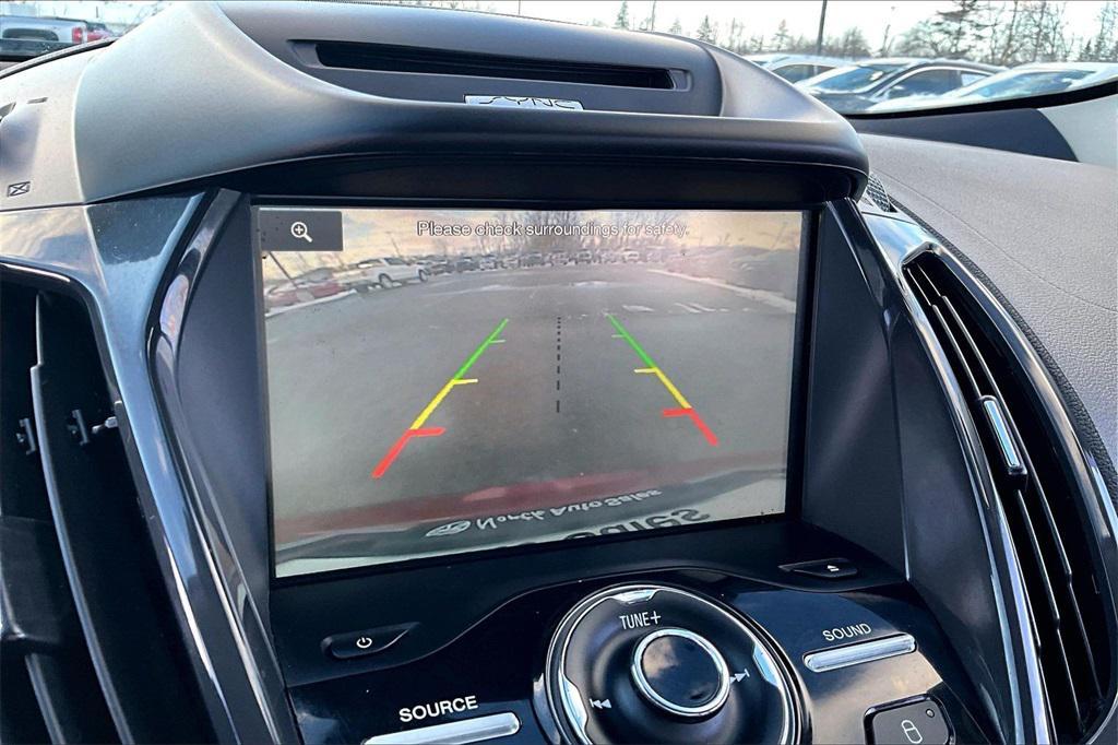 used 2014 Ford Escape car, priced at $8,475