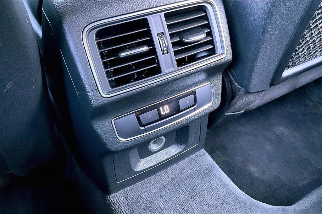 used 2019 Audi Q5 car, priced at $13,575