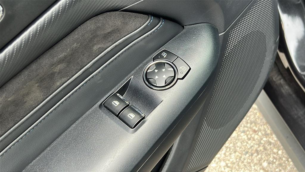 used 2024 Ford Mustang car, priced at $60,975