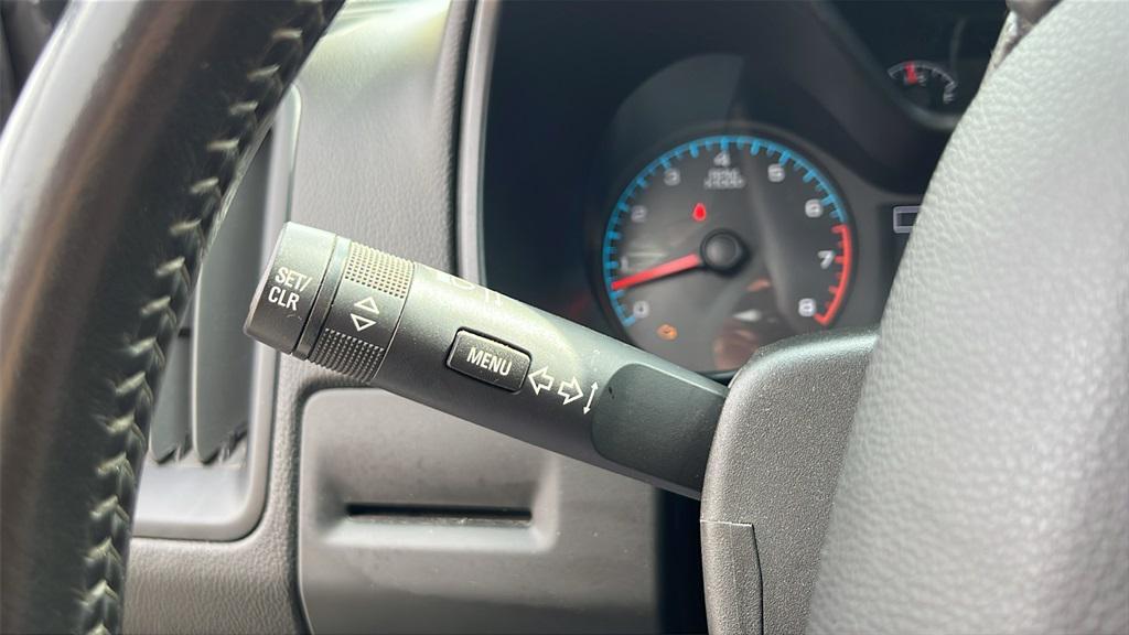 used 2015 Chevrolet Colorado car, priced at $17,275