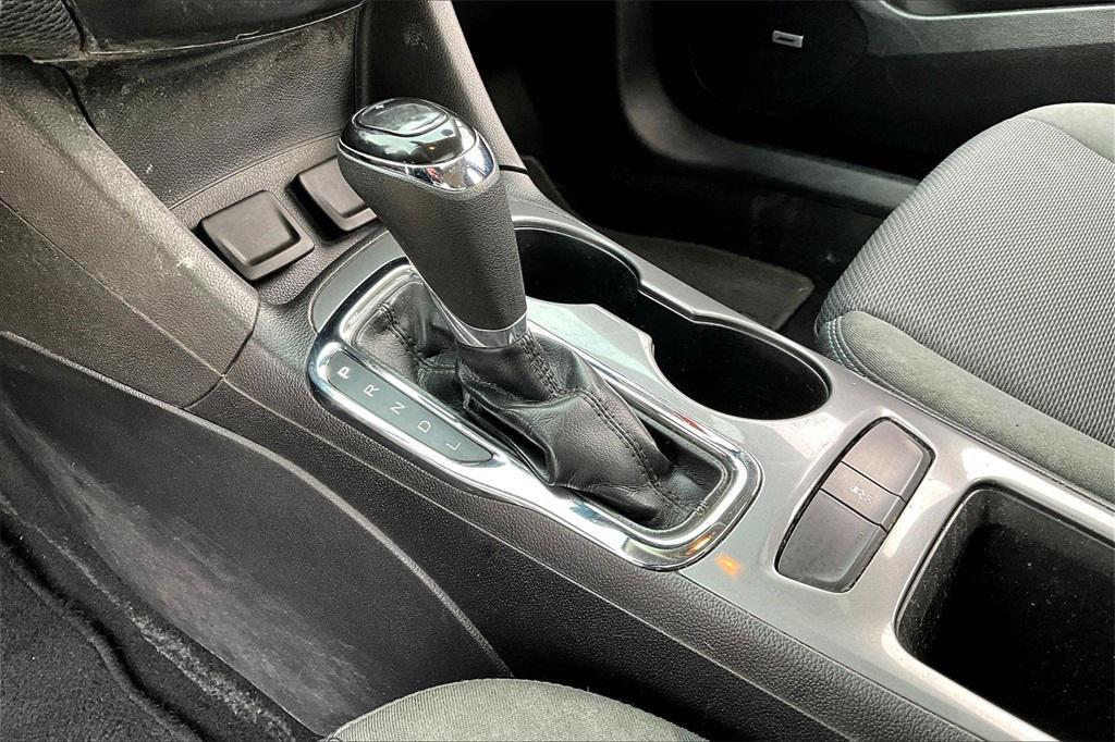 used 2016 Chevrolet Cruze car, priced at $8,475