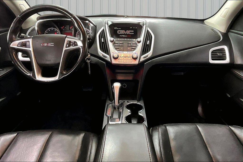 used 2012 GMC Terrain car, priced at $7,575