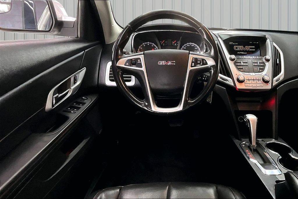 used 2012 GMC Terrain car, priced at $7,575
